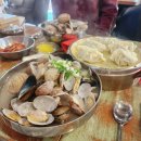 오복칼국수 | 인천숭의동맛집 오복칼국수｜현대유비스병원 근처 바지락·백합 푸짐한 점심 (재방문 후기)