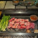 무작정숯불 | 을지로 노포 맛집｜산청숯불가든 솔직후기 (숯불돼지갈비·위치·웨이팅)