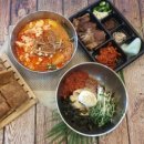 강릉회산막국수 이미지