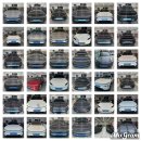 GS25원주단계점 | 원주 테슬라 주니퍼 썬팅 3M CIR 조합 후기, 전면 25% 측후면 15/5% 완벽 매칭