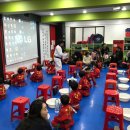 명문 태권도 이미지