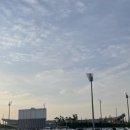 배명고등학교 야구장입구(좌측) | 포항야구장 꿀팁 (예매 방법, 준비물, 주차, 좌석 정보) 및 삼성라이온즈 vs KT 경기 직관 후기