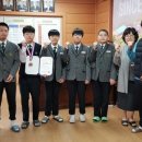 서령중학교 이미지