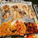 월평중로 | 월평동 맛집 대전 새로나식당에서 황지살 먹고 온 후기