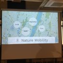 제주도개인택시운송사업조합 LPG충전소 | [블록체인 _ Nature Mobility] 이주상 대표님의 강연