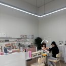 퇴근 후에도 방문하기 좋았던 이천네일 나랑네일만나 후기