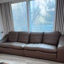 부평미래타운 | 부평구 삼산동 미래타운아파트_천연가죽소파