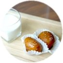 신한토탈아파트 | :: 통영 꿀빵 :: 옛날 그대로, 통영전통꿀빵 택배 후기