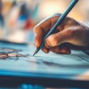 디지털드로잉 이미지