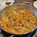 대소1 | 통영 죽림 얼큰 오리탕 맛집 내돈내산 대소식당