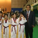 강현태권도 이미지