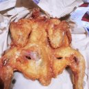 명인 옛날 통닭 마천점 이미지