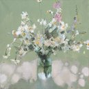 백드롭페인팅 이미지