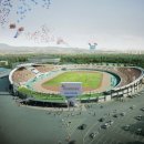 익산종합운동장 이미지