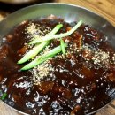 옛날가락국수 이미지