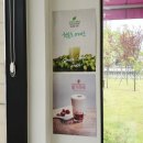 청림청과 | 동탄호수공원카페 저렴한 마카롱&amp;청