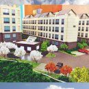 비전아파트 앞 이미지