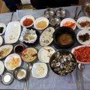 정가네꼬막정식