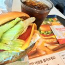 모닝광고 | 맥도날드 맥모닝 신메뉴 등장! 그릴드 버거 모닝세트 후기