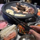 환산로 | 물금 맛집｜백호냉삼이 새로 바뀐 물금집 솔직 후기