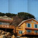 펜션화수목 이미지