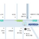 고운바다길분수 이미지