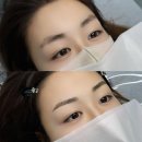 원피그 | 첫 눈썹 교정 후기, 바니앤피그눈썹 신도림