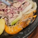 방이동맛집 토성유황오리 방이역오리고기 전복, 새우서비스까지 가성비맛집