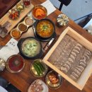 행복가득한약국 | 이유 있는 융건릉 맛집 금옥정 더덕순대국 융건릉 본점 아이랑 방문 후기