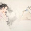 한국화(Ⅱ) 이미지