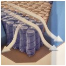 (주)더블소프트 | 레스토닉 브리스톨-소프트타입_경주포항침대매트리스전문점