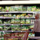 Pesticides : « 60 millions de consommateurs » alerte sur les salades en sac 이미지