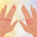 하나님의 축복(God bless you!) 이미지