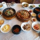 대궐쌈밥 이미지