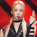 6월24일 더 쇼 엑스러브 Bizness 영상 이미지