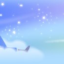 지리산아침 이미지