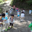 푸른자연유치원 이미지