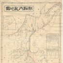 26/02/11 붉게 물든 한반도, 130년 전 일본이 그린 ‘침략의 지도’ - 이규수 (동농문화재단 부설 강덕상자료센터장) 이미지