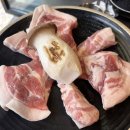 잠실 고깃집 당산오돌 숯불에 구운 꼬들살 3인분 비빔국수 솔직후기