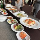 라온조명엘이디 | [웨딩홀] 성남 '가천컨벤션' 하객 후기/ 한식 한상차림 (사진많음!!)