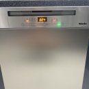 G5214 | 밀레 G5214 C SCi 식기세척기 16인용 내돈내산 구매후기