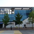 정류장_양평군청사거리_역(45022) | 국토종주한강6구간 15.17km, 제1부 양평역-양덕리마을회관까지 7.9km 2017. 10/17