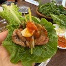 평택 포승 가성비 한식 맛집, 연탄석쇠구이부터 된장찌개까지 완벽했던 후기