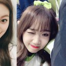 (주)아이오아이 이미지