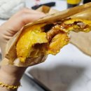 달호떡