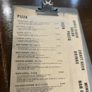 용산-220 | [용산 피자맛집] 로리스 피자 🍕 피자&amp;파스타 솔직 후기 / 메뉴 추천