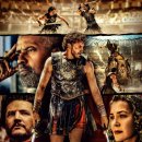 글래디에이터 Ⅱ 4DX (GladiatorⅡ / '2024) 이미지