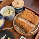 수라카츠&면 이미지