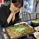 강원도위가연탄불고기 | 용인처인구맛집_강원도위가연탄불고기_너무 맛있어서 6판 먹은 후기 (고기주는냉면)