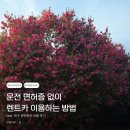 가야렌트카 | 제주 렌트카 원렌트카 후기 운전 면허증 없이 렌트카 이용 현장 운전자 추가